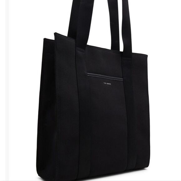 Ted Baker Icon Croc Detail Large Tote | Bloomingdale Ted Baker London Deptford Leather Tote Bag- Black